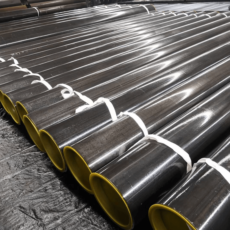 ERW Steel Pipe