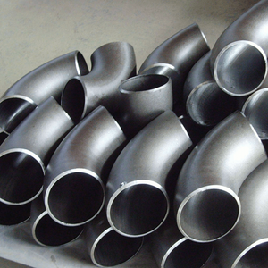 Carbon Steel Pipe Fittings